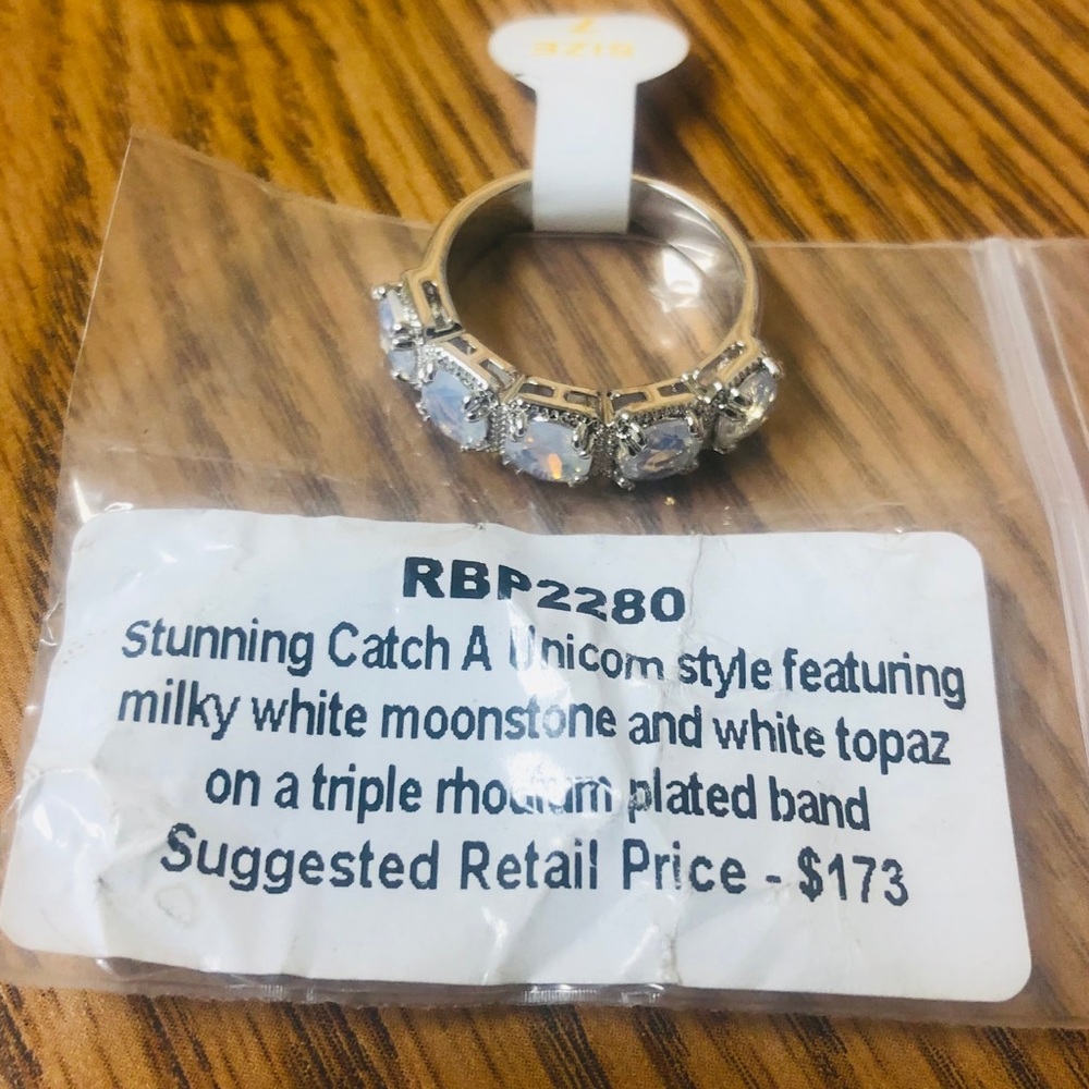 Ring bombs 💍